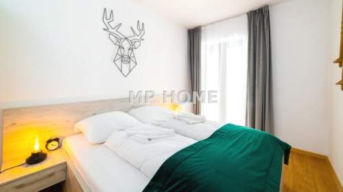Pilnie sprzedam 2-pokojowy apartament ul. Górna