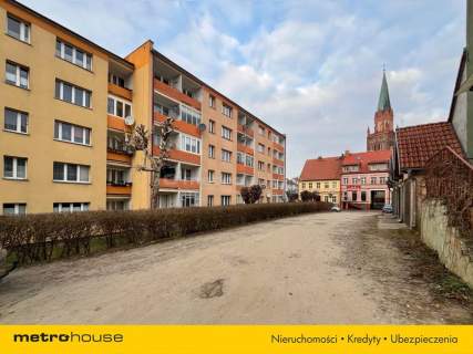 2-pokojowe mieszkanie w dobrej cenie 8 km od morza