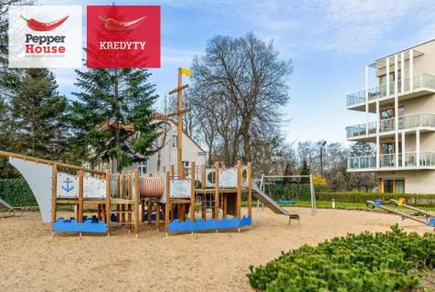 Mieszkanie na sprzedaż, 47 m2, Gdańsk
