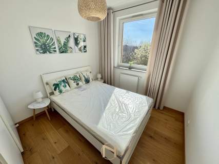 Mieszkanie na sprzedaż, 34,45 m2, Gorzów Wielkopolski