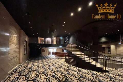 Na wynajem 2000 m2 , klub, muzeum, rozrywka bliska Wola, samodzielny