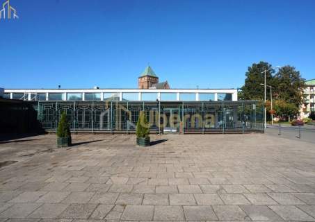 Lokal z witrynami z poziomu Goleniów Centrum