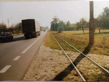 Działka inwestycyjna na sprzedaż Emilia