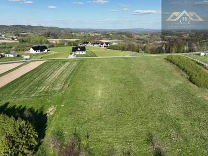 Działka budowlana na sprzedaż, 19800 m2, Zalasowa