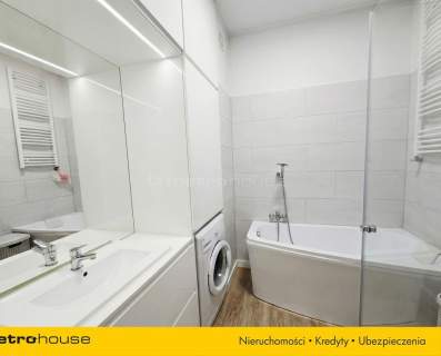 Mieszkanie 66 m2 taras 75 m2 I Osiedle zamknięte