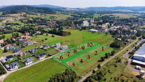 Ekologiczny domek 90m2/ ogród/ taras/ działka 10ar