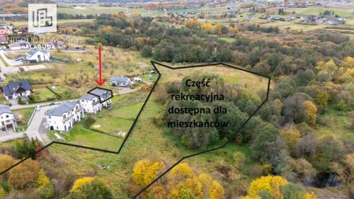 Dla rodziny lub inwestora dwa mieszkania w Żukowie