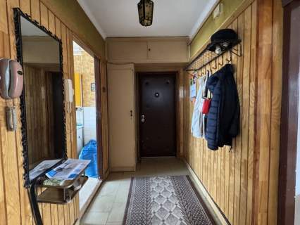 BEZ PROWIZJI 2 pokoje 48 m 3 piętro