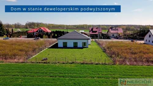 Dom na sprzedaż, 148 m2, Siedlce
