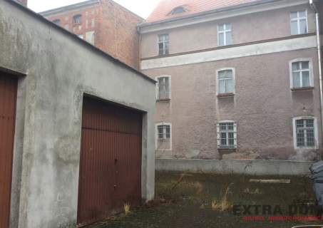 Kamienica na sprzedaż