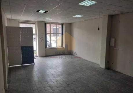 Lokal usługowy w Ząbkowicach Śląskich 62m2