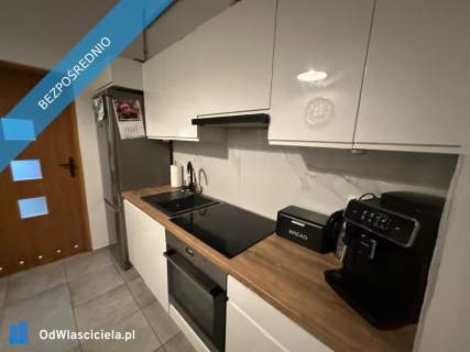 MEGA ATRAKCYJNA CENA Mieszkanie parter 68m2