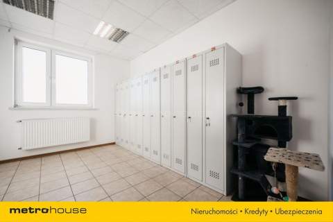 Przestrzeń, która daje możliwości.
