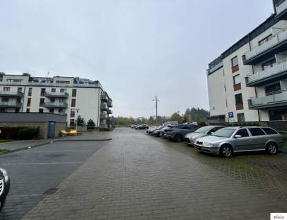 Na sprzedaż mieszkanie przy ul. Przeździeckiego