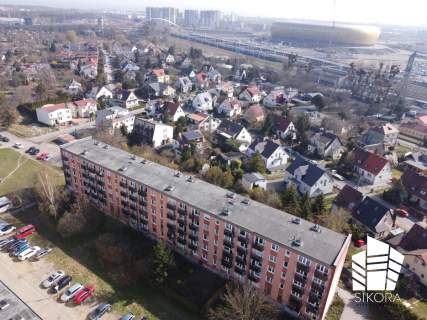 CZYSTA KW 0% PROZWIZJI OKOLICA