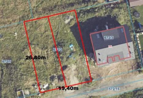 sprawdzony projekt - kolejny w sprzedaży - Leszno - Zaborowo