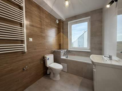 Apartamentowiec 74m2/ Prowizja 0%/Krzeptów