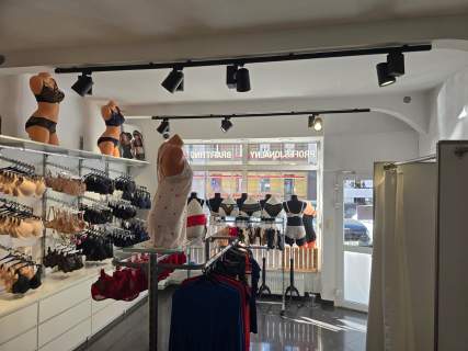 Lokal handlowo usługowy Gliwice Centrum