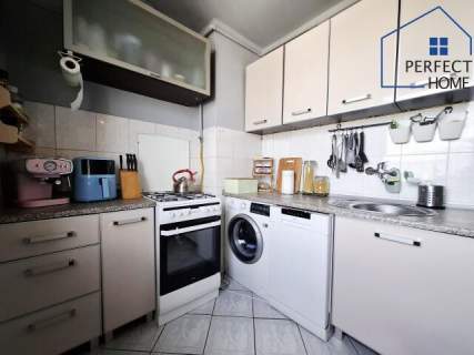 Zadbane Mieszkanie, 3 pokoje z balkonem REZERWACJA
