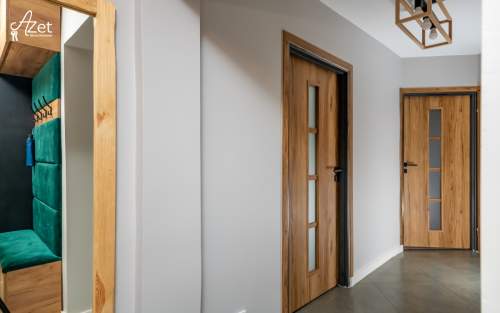 MIESZKANIE W STYLU LOFT, BLISKO JEZIORA, CENTRUM