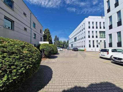 Ursynów Południowa Obwodnica budynek biurowy 447m2