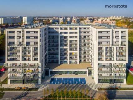 Lokal do adaptacji al. 29 listopada 328m2