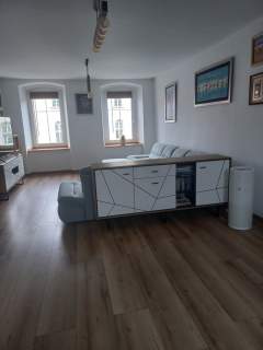 Apartament w rynku