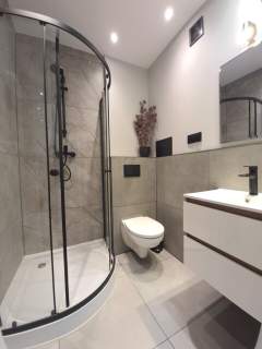 PO REMON-salon BALKON sypialnia-MIEJSKIE meble AGD