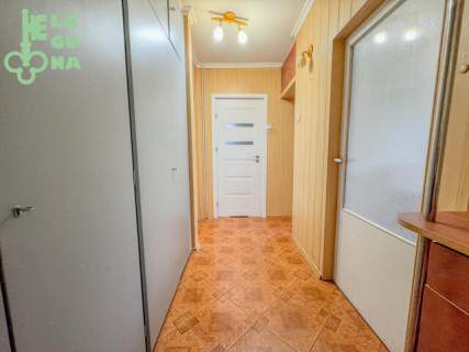 2 pokojowe mieszkanie z ogromnym potencjałem w centrum Kutna...