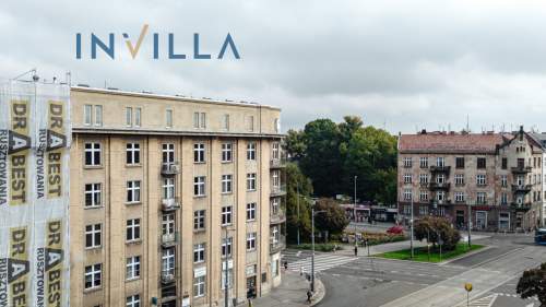 Apartament z tarasami, unikatowy okrągły pokój