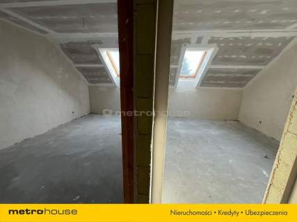 Mieszkanie na sprzedaż, 126,88 m2, Kąty Wrocławskie