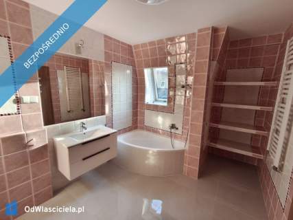 Przestronne 5-pokojowe mieszkanie 150m2