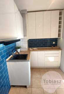 2 pokoje / balkon /42 m2/ Boh.Września