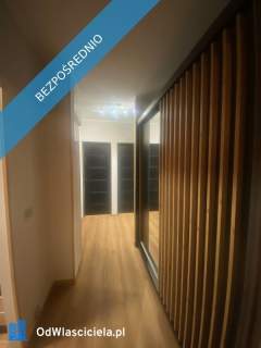 Do wynajęcia mieszkanie 70 m2 w Katowicach