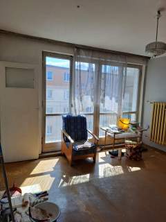 M3Dąbrowa balkon pokoje rozkładowe dobra oferta