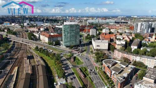 3pokoje/Inwestycyjne/Obok tramwaj i SKM