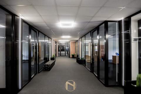 Biuro do wynajęcia, 27 m2, Gorzów Wielkopolski