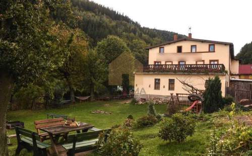 Pensjonat