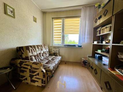 Mieszkanie na sprzedaż, 45,5 m2, Gorzów Wielkopolski