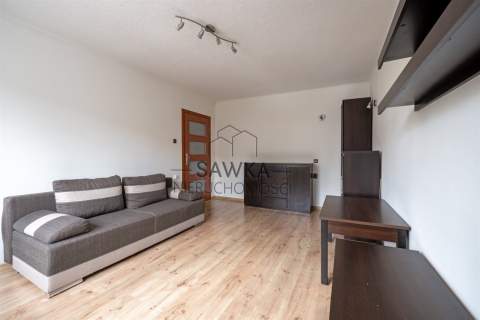 Mieszkanie do wynajęcia, 30 m2, Zielona Góra