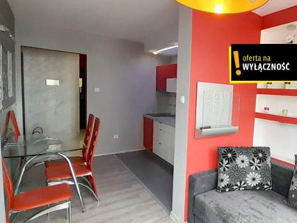 Mieszkanie 35 m2 Kielce Jagiellońska Point