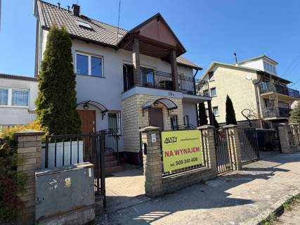 Dom do wynajęcia, 220 m2, Szczecin