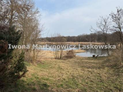 TWOJA PRYWATNA PRZESTRZEŃ NAD SAMĄ RZEKĄ
