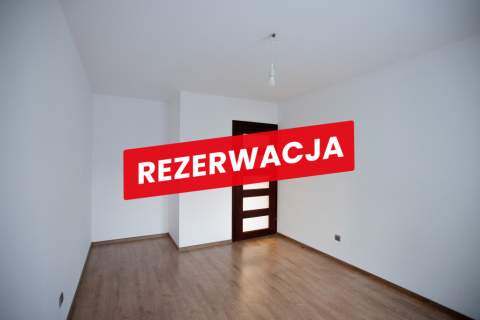 Na sprzedaż mieszkanie Koszyce Wielkie