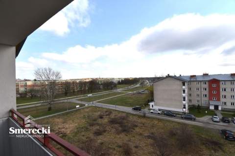 Mieszkanie 49.10 m2 w Chełmie na Małachowskiego 
