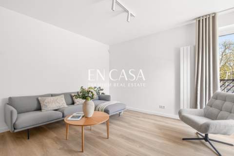 Kameralna inwestycja premium Apartament 75 m 