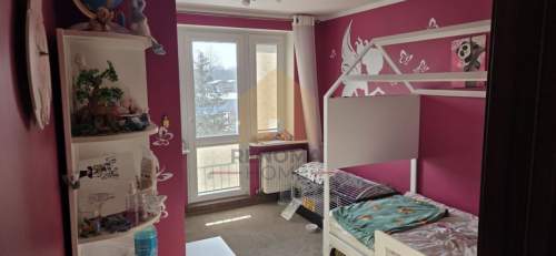 3 pokoje 1 piętro 67m2