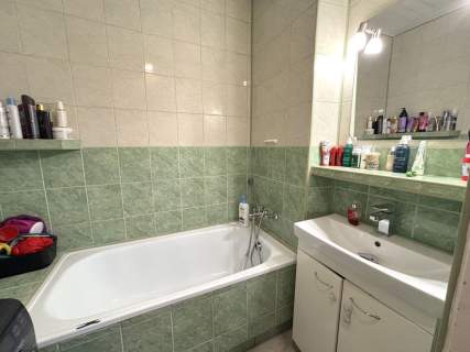 Różanka - 4 pokoje - 78,5m2 - Piękny widok