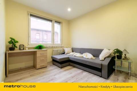 2pok. balkon I 48m2 I balkon I Czarny Las