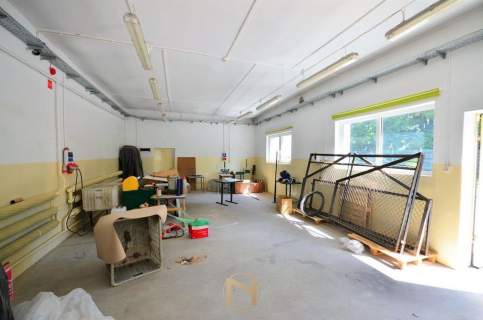 Lokal użytkowy do wynajęcia, 100 m2, Gorzów Wielkopolski